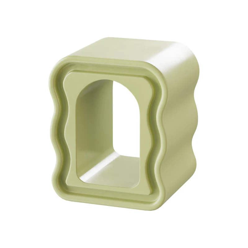 Make Waves 3D Model .c4d .max .obj .3ds .fbx .stl .blend