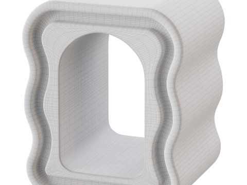 Make Waves Modèle 3D