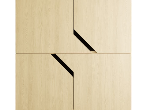 MAZE 3D Model