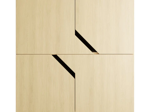 MAZE 3D Model