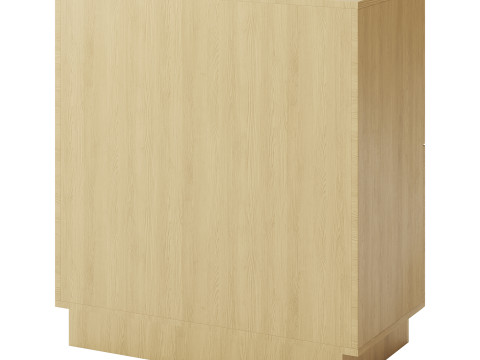 MAZE 3D Model