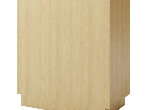 MAZE 3D Model