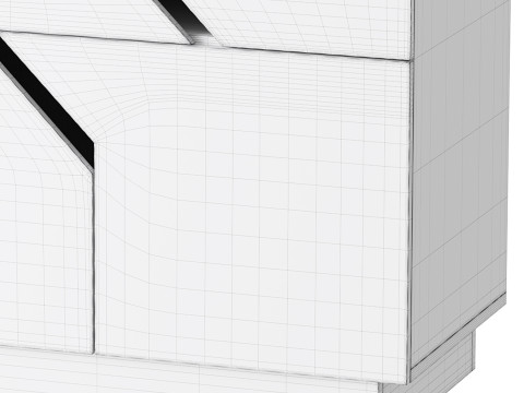 MAZE 3D Model