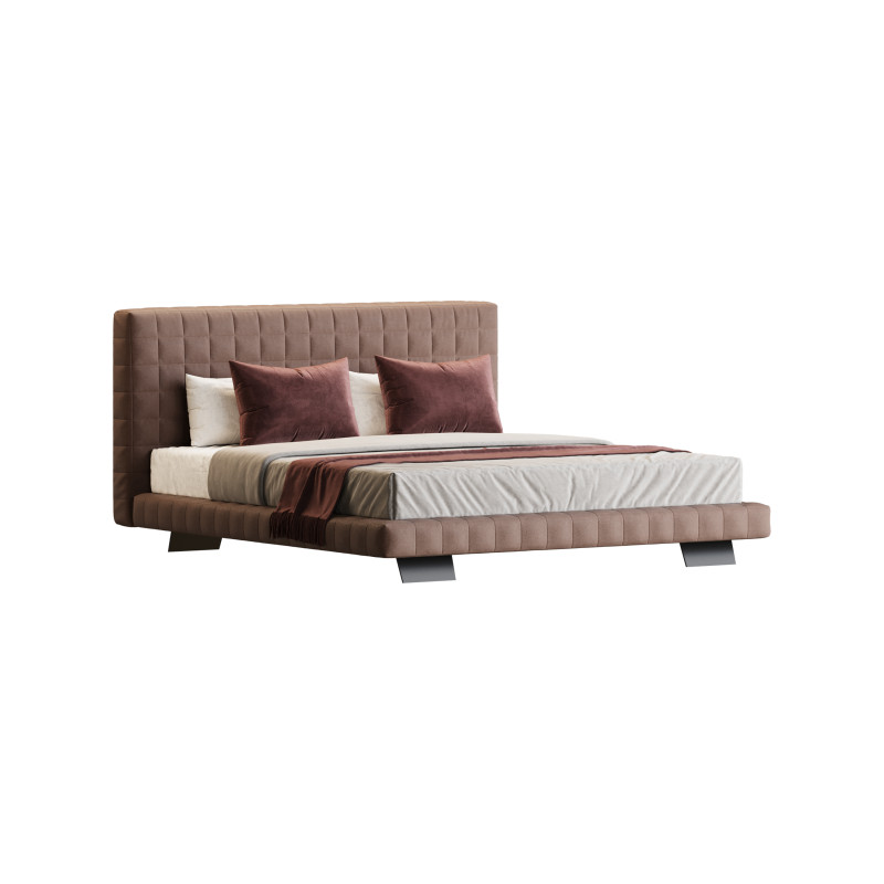 TWIGGY BED Modelo 3D .c4d .max .obj .3ds .fbx .stl .blend 