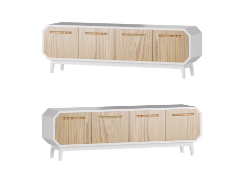 Moje zdanie MIRTILLO Model 3D