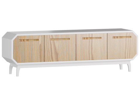 Mytto MIRTILLO Modelo 3D
