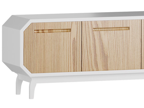 Mytto MIRTILLO Modelo 3D