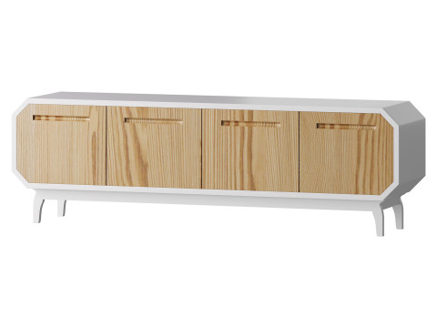 Mytto MIRTILLO Modelo 3D