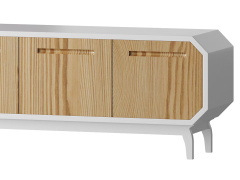 Mytto MIRTILLO Modelo 3D