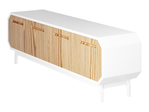 Mytto MIRTILLO Modelo 3D