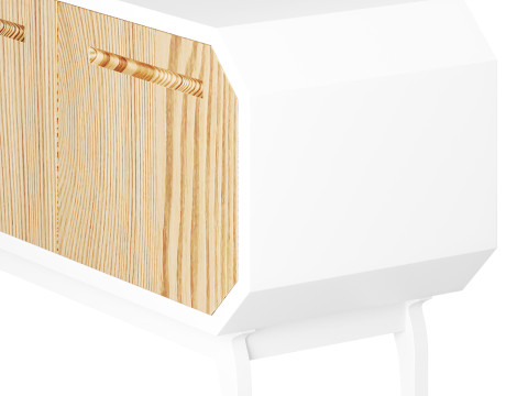 Mytto MIRTILLO Modelo 3D