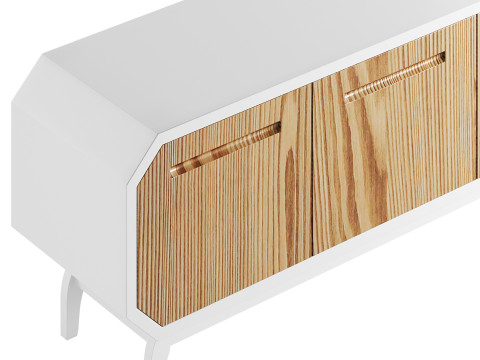 Mytto MIRTILLO Modelo 3D