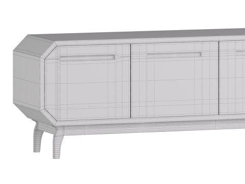 Mytto MIRTILLO Modelo 3D