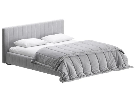 Cama de Nick Modelo 3D