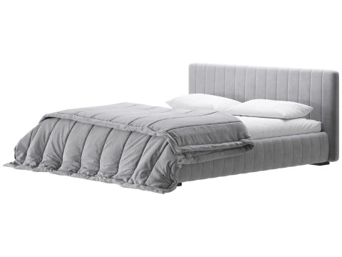 Cama de Nick Modelo 3D