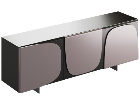 Ozzio Italia TRILOGY Modèle 3D