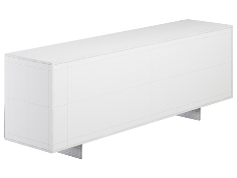 Ozzio Italia TRILOGY Modèle 3D