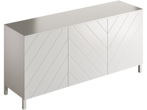 Pennyfield Sideboard 3D Model