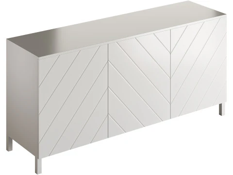 Credenza Pennyfield Modello 3D