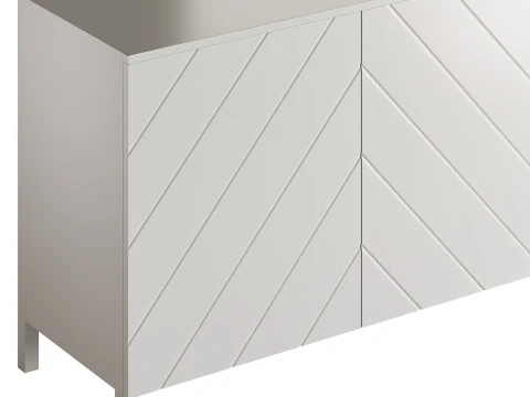 Credenza Pennyfield Modello 3D