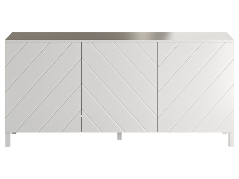 Pennyfield Sideboard 3D Model