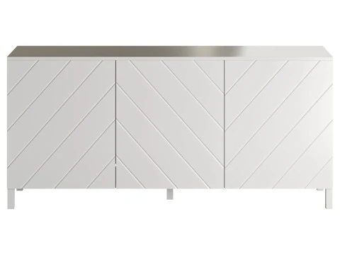 Credenza Pennyfield Modello 3D