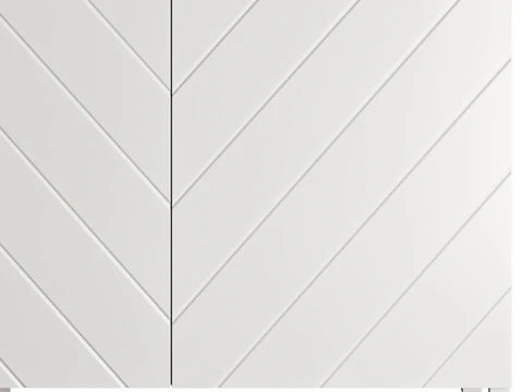 Credenza Pennyfield Modello 3D