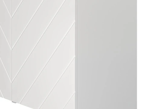 Credenza Pennyfield Modello 3D