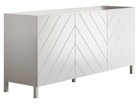 Pennyfield Sideboard 3D Model
