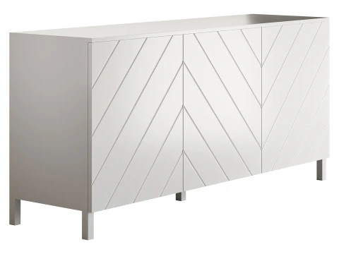 Credenza Pennyfield Modello 3D