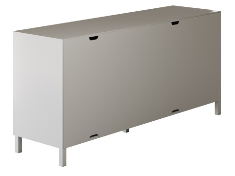 Pennyfield Sideboard 3D Model