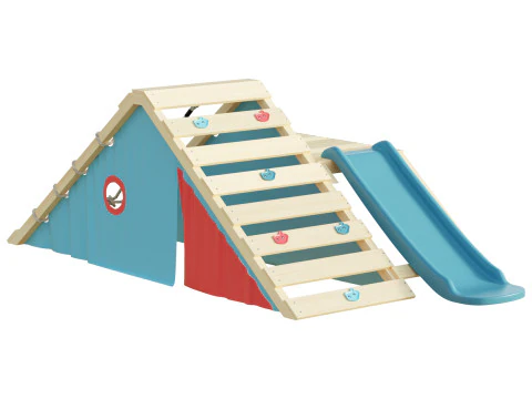 PLUMR PUSAT BERMAIN KAYU PERTAMA SAYA Model 3D