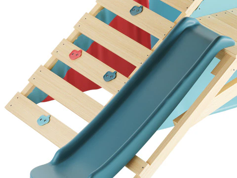 PLUMR PUSAT BERMAIN KAYU PERTAMA SAYA Model 3D