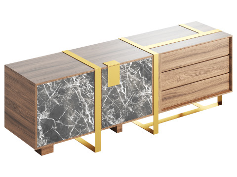 Porustudio COLOMA 3D 모델