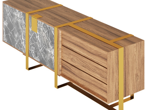 Porustudio COLOMA 3D 모델