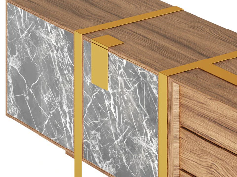Porustudio COLOMA 3D Model