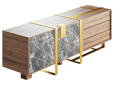 Porustudio COLOMA 3D 모델
