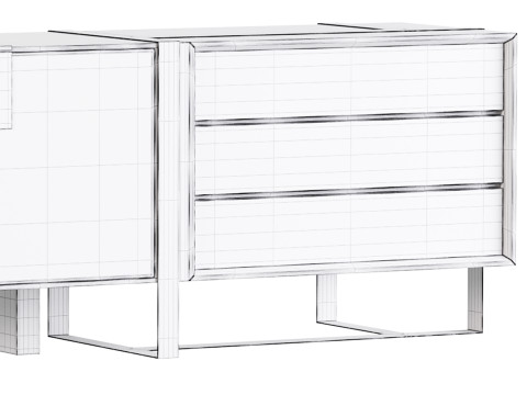 Porustudio COLOMA 3D 모델