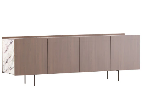 Potocco AVANT 3D Model
