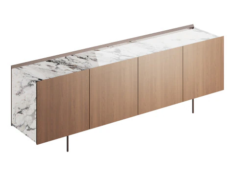 Potocco AVANT 3D Model