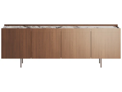 Potocco AVANT 3D Model