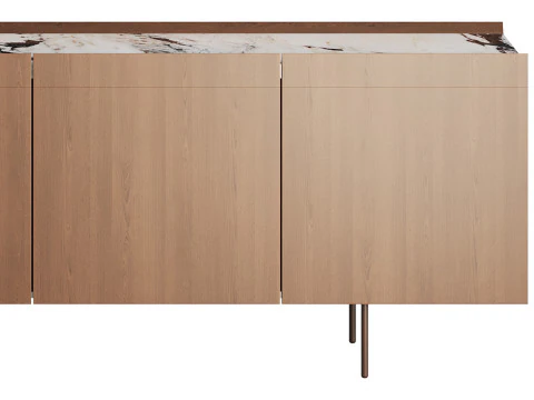 Potocco AVANT 3D Model