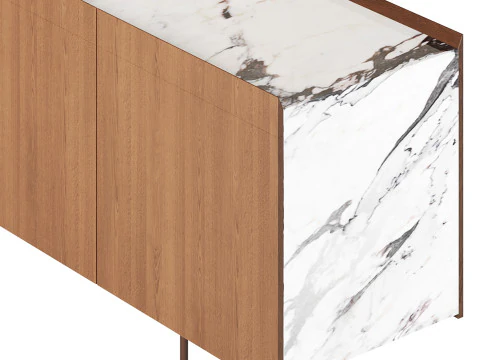 Potocco AVANT 3D Model