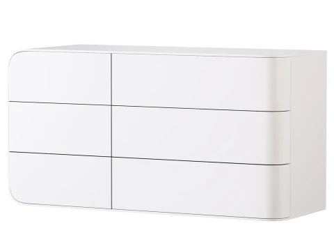 Presotto PAIX&Atilde;O Modelo 3D