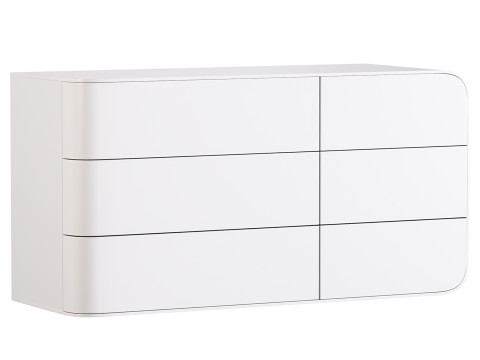 Presotto PASSION Modèle 3D