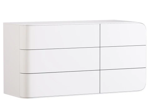 Presotto PAIX&Atilde;O Modelo 3D