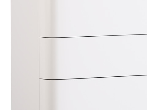 Presotto PASSION Modèle 3D
