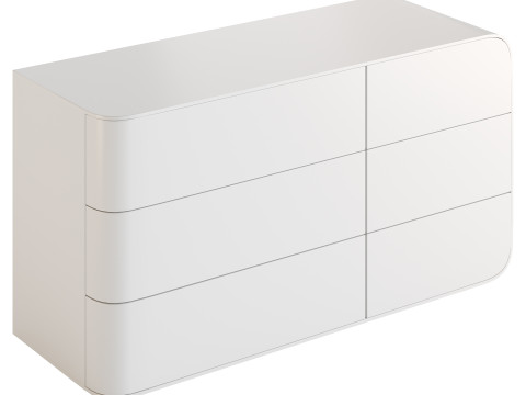 Presotto PASSION Modèle 3D
