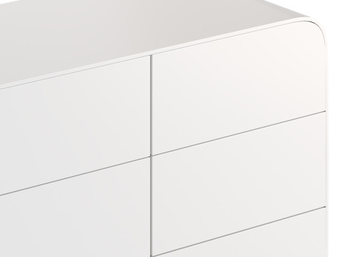 Presotto PASSION Modèle 3D