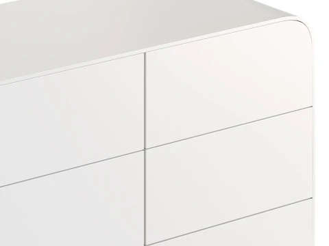 Presotto PAIX&Atilde;O Modelo 3D